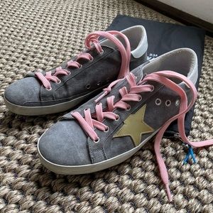 Golden Goose Sneakers size 39